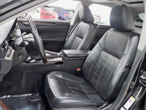 Used 2016 Lexus ES 350 image 25