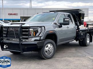 New 2026 GMC Sierra 3500 SLE w/ SLE Convenience Package AWD/4WD video 1