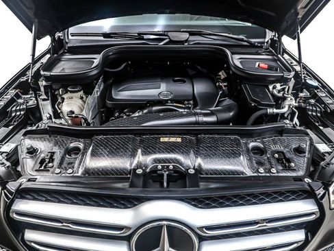 Used 2022 Mercedes-Benz GLE 350 GLE 350 SUV image 11