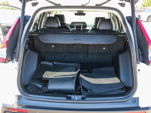 Used 2024 Honda CR-V EX-L image 25