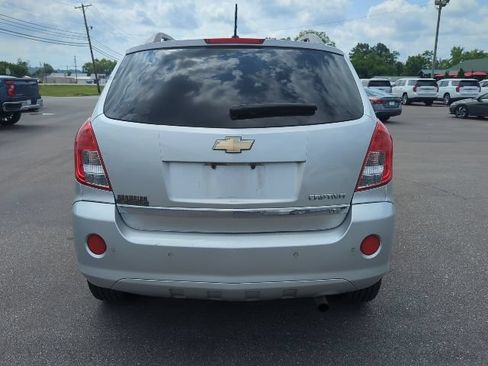 Used 2014 Chevrolet Captiva Sport LTZ FWD image 27