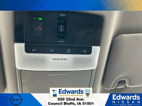 Used 2024 Nissan Altima 2.5 SL AWD/4WD image 31
