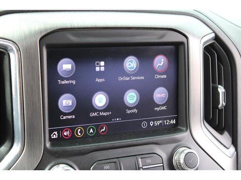 Used 2020 GMC Sierra 3500 Denali w/ Denali Ultimate Package image 26