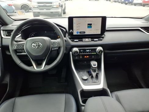 Used 2024 Toyota RAV4 XSE image 10