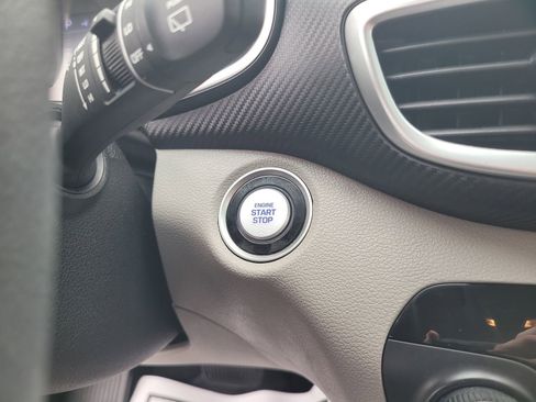 Used 2021 Hyundai Tucson SEL FWD image 19