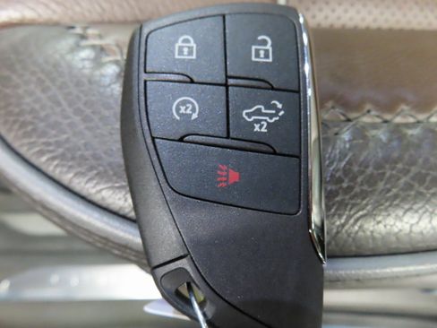 Used 2024 GMC Sierra 1500 Denali w/ Denali Reserve Package image 76