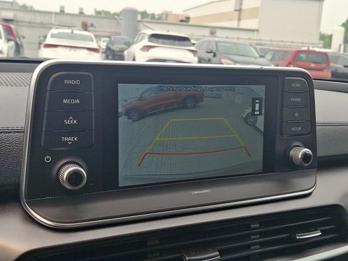 Used 2021 Kia Telluride S AWD/4WD image 19