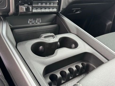 New 2026 RAM 3500 Big Horn image 22