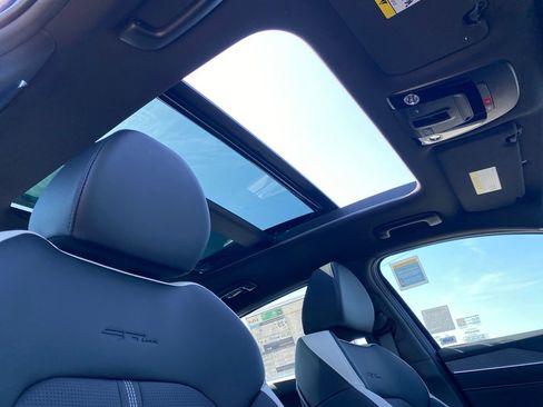 New 2026 Kia K5 GT-Line FWD image 27