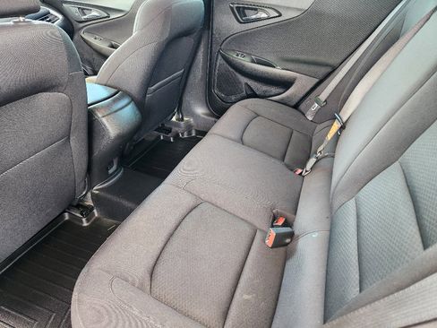 Used 2023 Chevrolet Malibu RS image 29