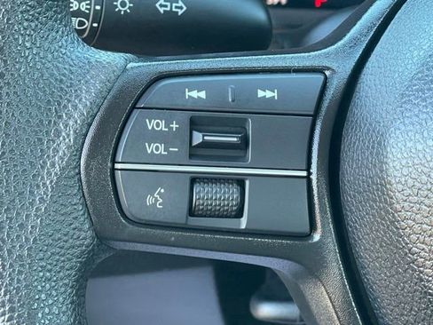 Used 2024 Honda Accord EX image 14
