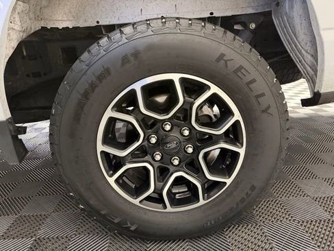 Used 2022 Ford F150 XLT w/ Equipment Group 302A High image 39