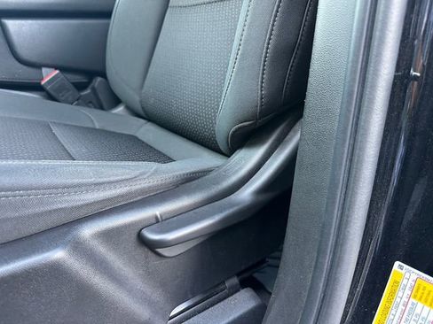 Used 2021 Chevrolet Silverado 1500 Custom AWD/4WD image 20