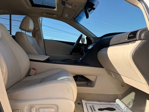 Used 2014 Lexus RX 350 350 w/ Navigation Package image 35