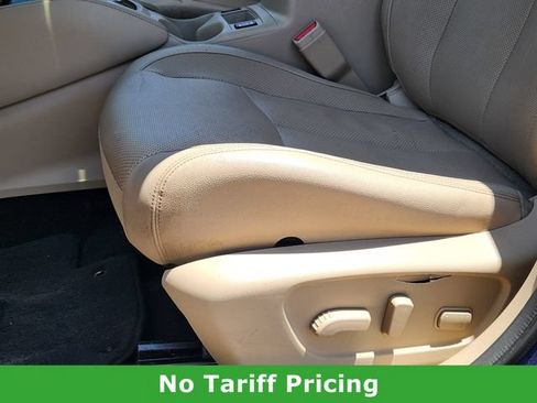 Used 2020 Nissan Rogue SL w/ Premium Package FWD image 24