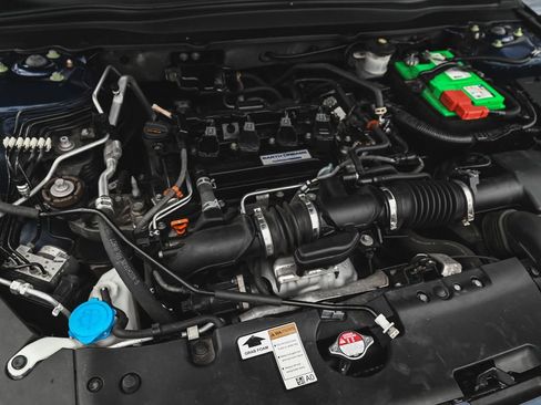 Used 2020 Honda Accord EX-L image 33
