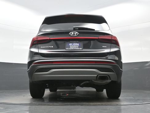 Used 2023 Hyundai Santa Fe SEL AWD/4WD image 36