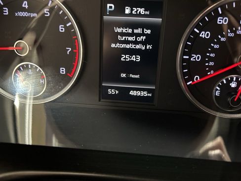 Certified 2023 Kia K5 GT image 16