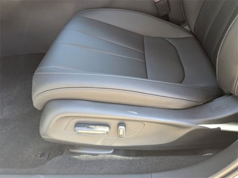 New 2025 Acura ADX FWD image 20