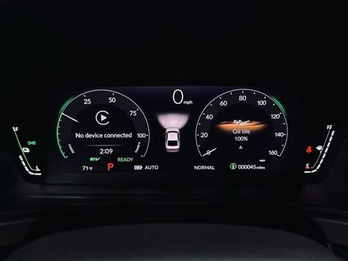 New 2026 Honda Accord Sport image 26
