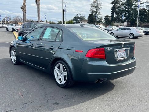 Used 2005 Acura TL image 8