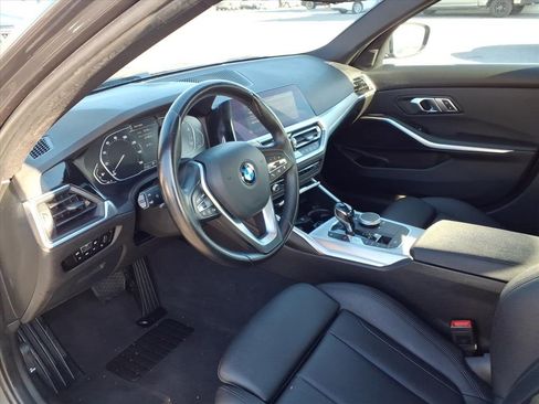 Used 2021 BMW 330i Sedan image 13