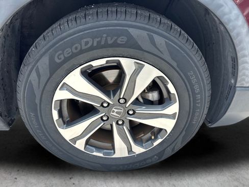 Used 2018 Honda CR-V LX image 36