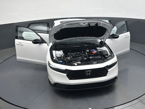 New 2026 Honda Accord SE image 35