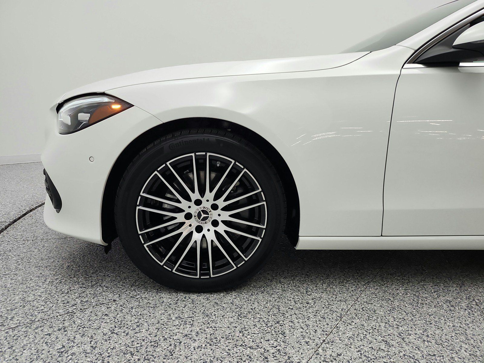Used 2026 Mercedes-Benz C 300 Sedan image 22