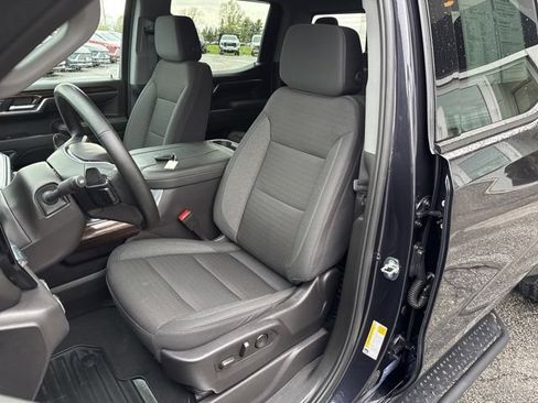 Certified 2024 GMC Sierra 1500 Elevation w/ Preferred Package AWD/4WD image 14