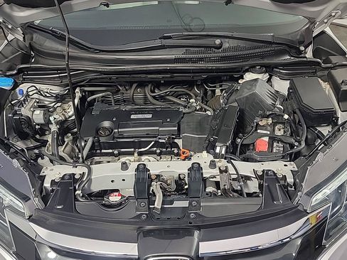Used 2016 Honda CR-V EX-L image 14