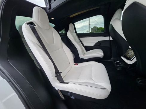 Used 2023 Tesla Model X Plaid AWD/4WD image 67