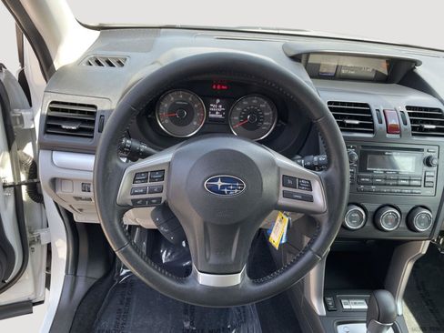 Used 2014 Subaru Forester 2.5i Limited w/ Popular Package #2 AWD/4WD image 23