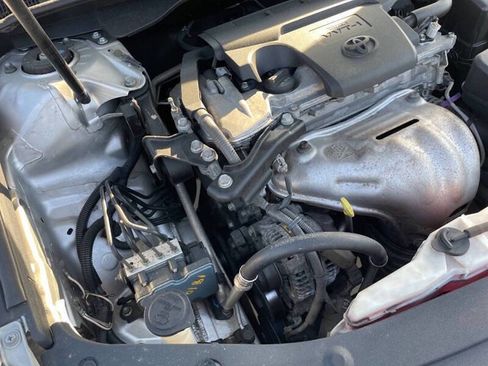 Used 2014 Toyota Camry SE w/ Fleet Convenience Package FWD image 51