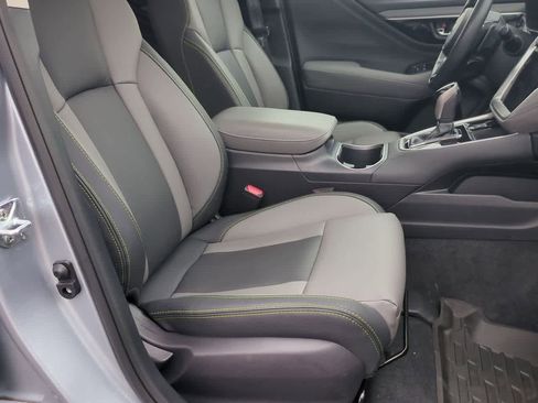 Certified 2024 Subaru Outback Onyx Edition AWD/4WD image 22