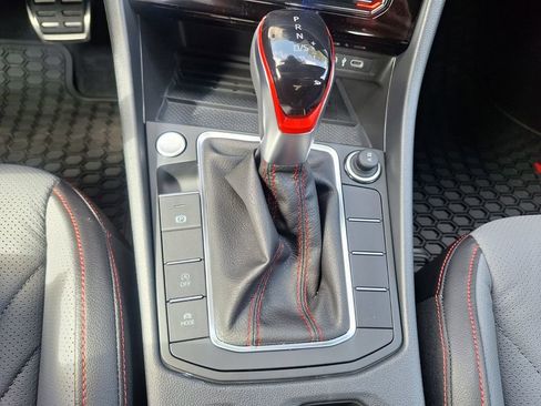 New 2026 Volkswagen Jetta GLI Autobahn FWD image 16