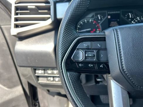 Used 2023 Toyota Tundra SR5 w/ SR5 Premium Package AWD/4WD image 21