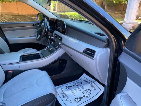 Used 2021 Hyundai Palisade SE FWD image 53