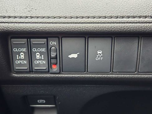 New 2026 Honda Odyssey EX-L image 13