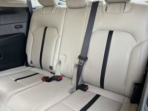 Certified 2025 MAZDA CX-90 Plug-In Hybrid w/Premium Sport image 18