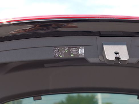 New 2025 Audi A5 2.0T Premium Plus image 38