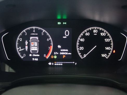 Used 2022 Honda Civic Sport image 33