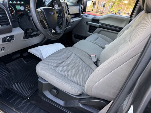 Used 2018 Ford F150 XLT RWD image 20