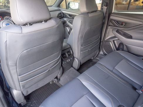 Certified 2025 Subaru Outback Wilderness image 18