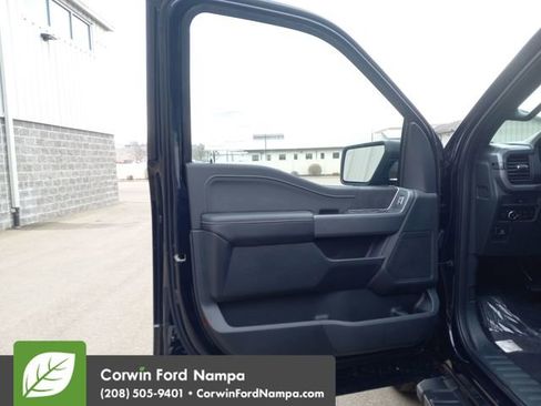 New 2026 Ford F150 XLT image 10