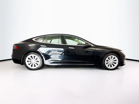 Used 2018 Tesla Model S 75D AWD/4WD image 25