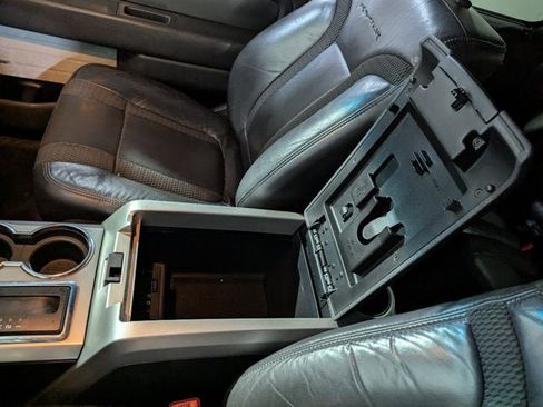 Used 2014 Ford F150 Raptor w/ Equipment Group 801A Luxury image 38