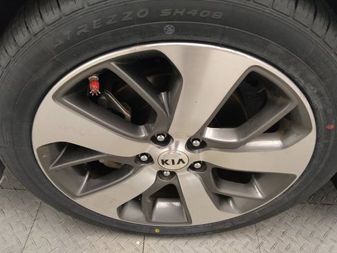 Used 2020 Kia Optima S FWD image 31