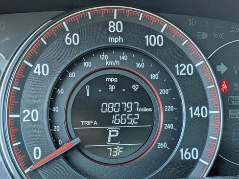 Used 2017 Honda Accord Sport image 4