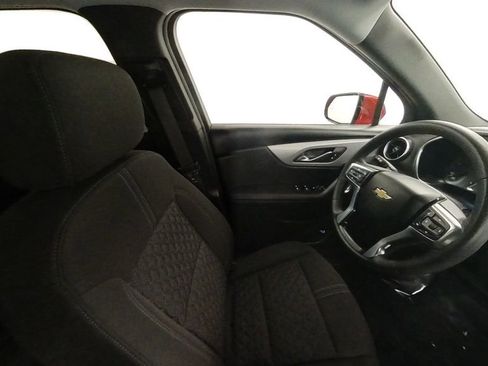 Used 2021 Chevrolet Blazer LT image 22